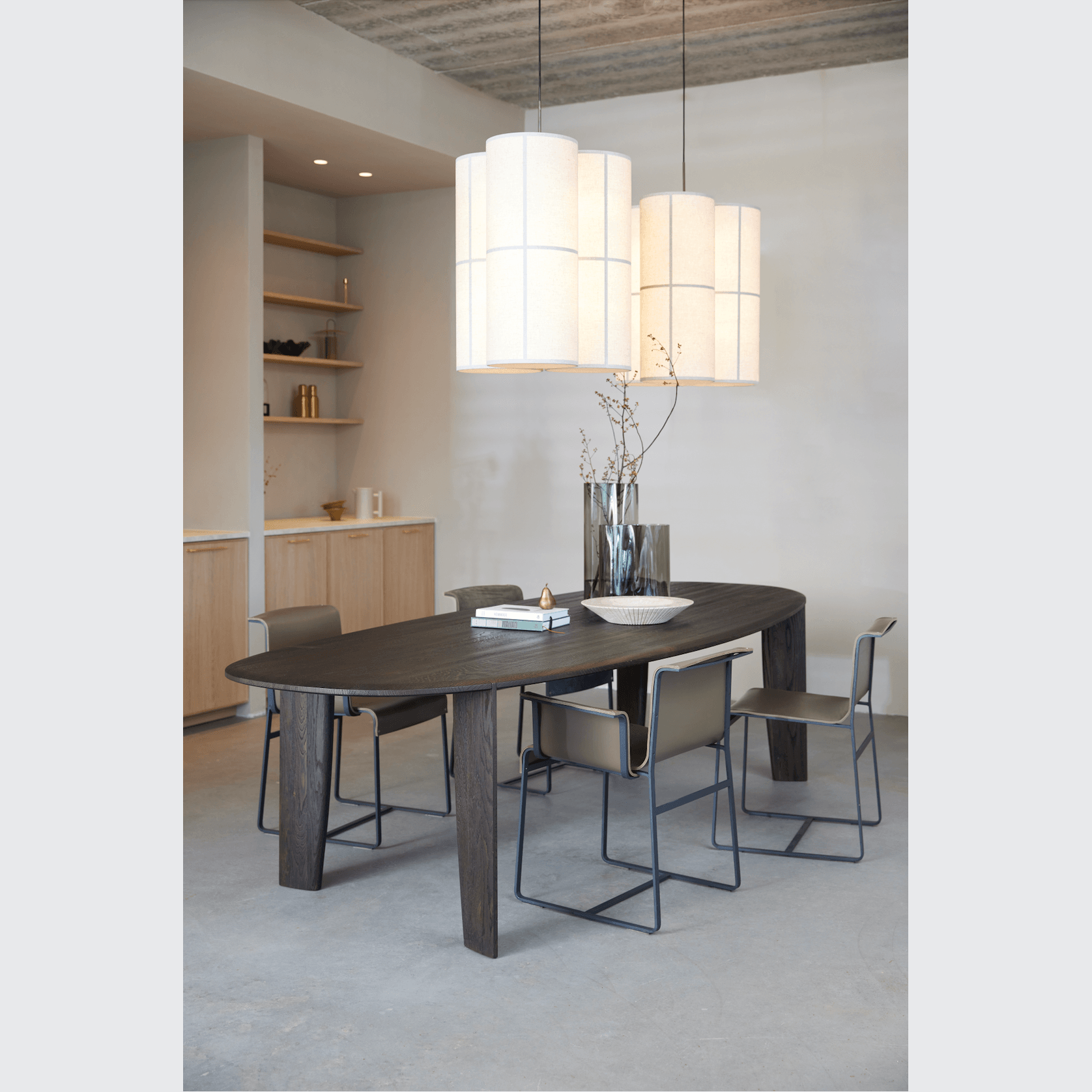 Mitchell Dining Table gallery detail image