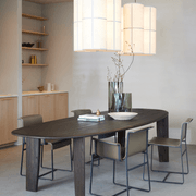 Mitchell Dining Table gallery detail image