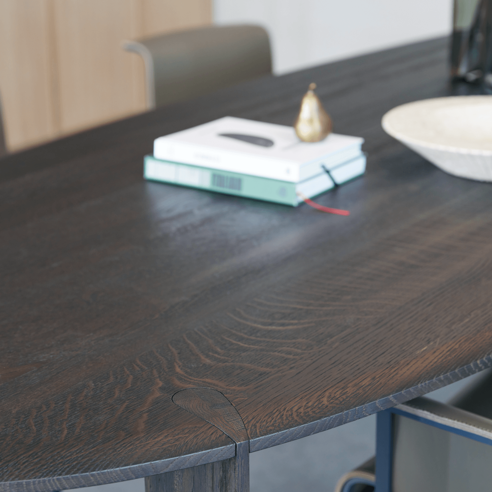 Mitchell Dining Table gallery detail image