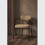 Gentle dining chair gallery detail image