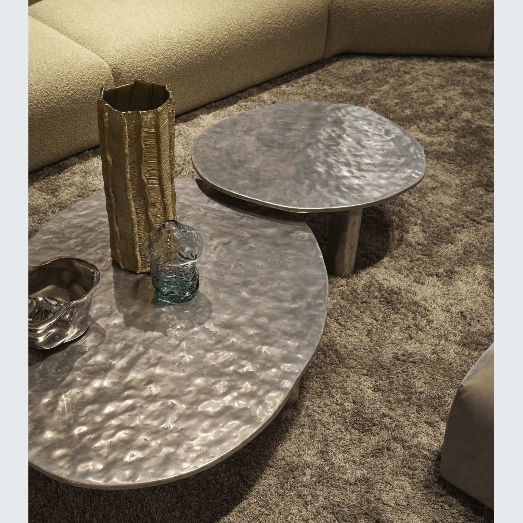 Charles coffee table gallery detail image