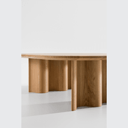 Curtain coffee table gallery detail image