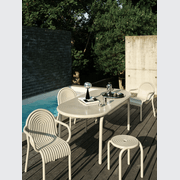 Groove Armchair by Tom Dixon gallery detail image