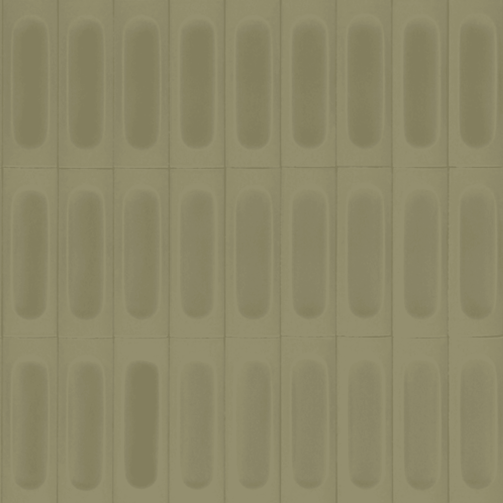 Carter 3D Sage Matt 150x50mm gallery detail image
