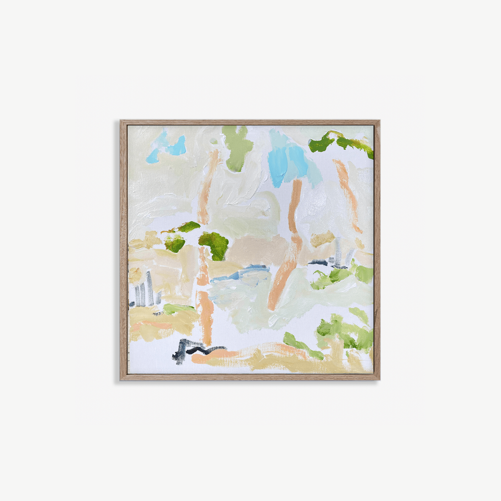 Sweetgum - Limited Edition Print gallery detail image