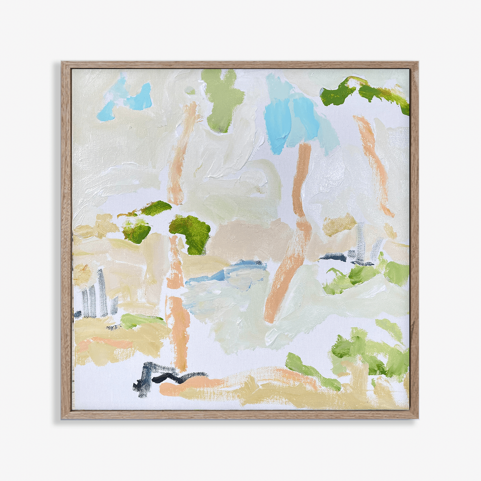 Sweetgum - Limited Edition Print gallery detail image