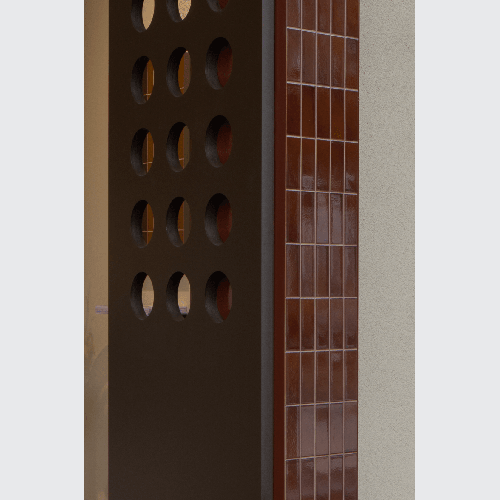 Amore Tabacco 150x50mm Gloss gallery detail image
