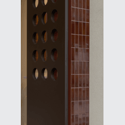 Amore Tabacco 150x50mm Gloss gallery detail image