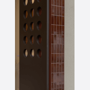 Amore Tabacco 150x50mm Gloss gallery detail image