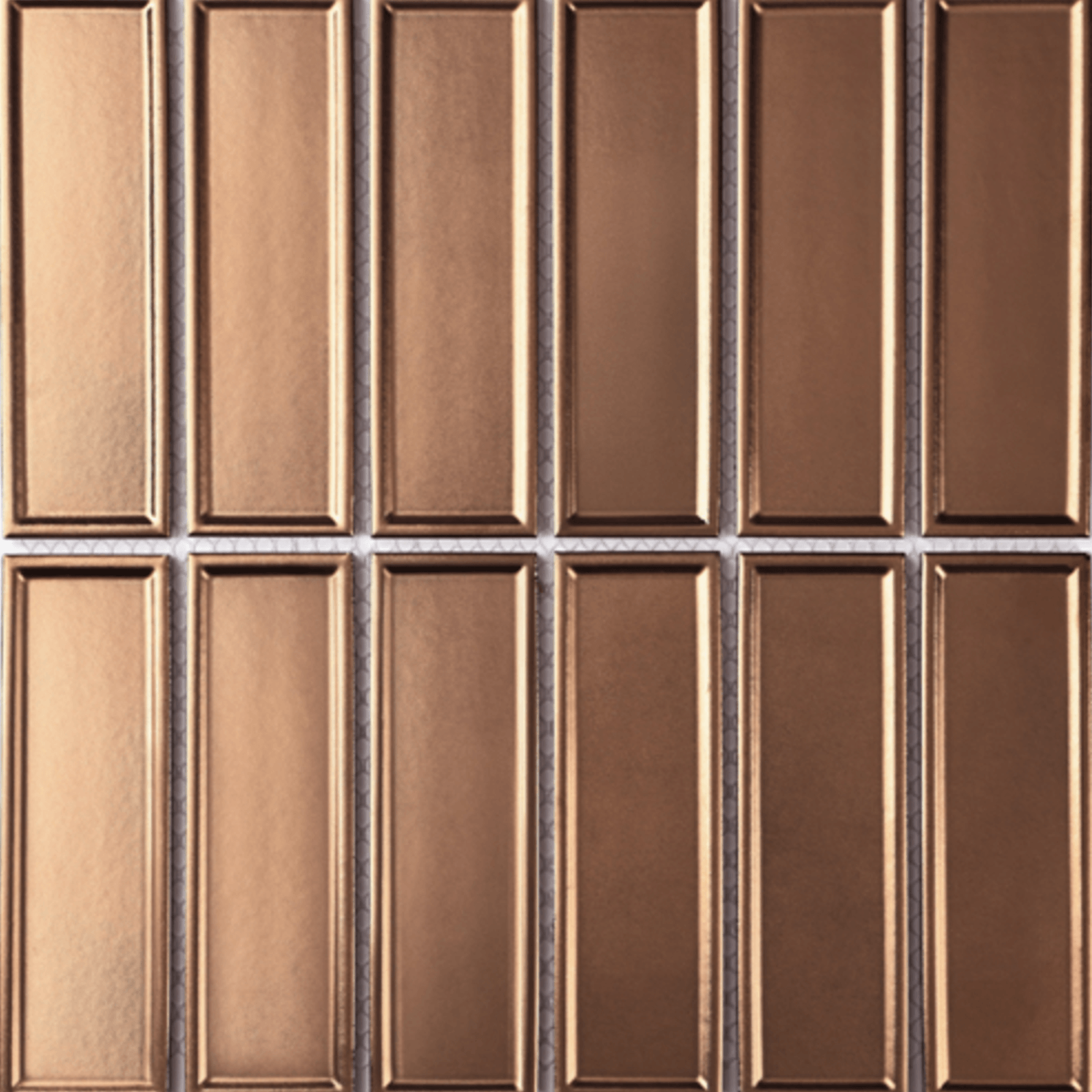 Telaio Bronze Matt gallery detail image