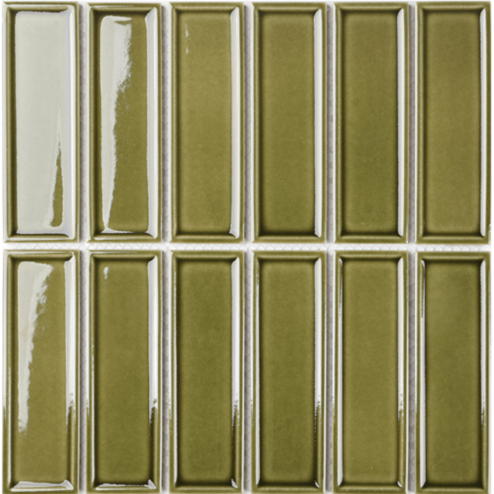 Telaio Olive Gloss gallery detail image