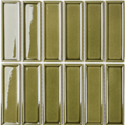 Telaio Olive Gloss gallery detail image
