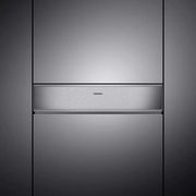 Gaggenau Stainless Steel Vacuuming Drawer 400 Series gallery detail image