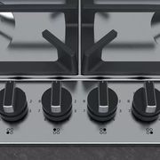 NEFF | Gas Cooktop Stainless Steel gallery detail image