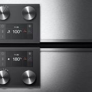 Gaggenau Stainless Steel Combi-Microwave Oven 400 Serie gallery detail image