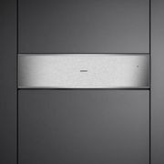 Gaggenau Stainless Steel Warming Drawer 400 Series gallery detail image