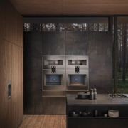 Gaggenau Stainless Steel Warming Drawer 400 Series gallery detail image