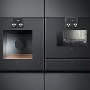 Gaggenau Anthracite Warming Drawer 400 Series gallery detail image