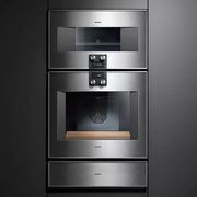 Gaggenau Stainless Steel Vacuuming Drawer 400 Series gallery detail image