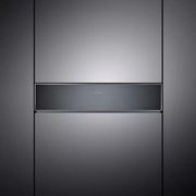 Gaggenau Anthracite Vacuuming Drawer 400 Series gallery detail image
