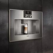 Gaggenau Automatic Espresso Machine 400 Series gallery detail image