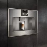 Gaggenau | Automatic Espresso Machine 400 Series gallery detail image