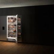 Wine Climate Cabinet Glass Door Vario 400 Series gallery detail image