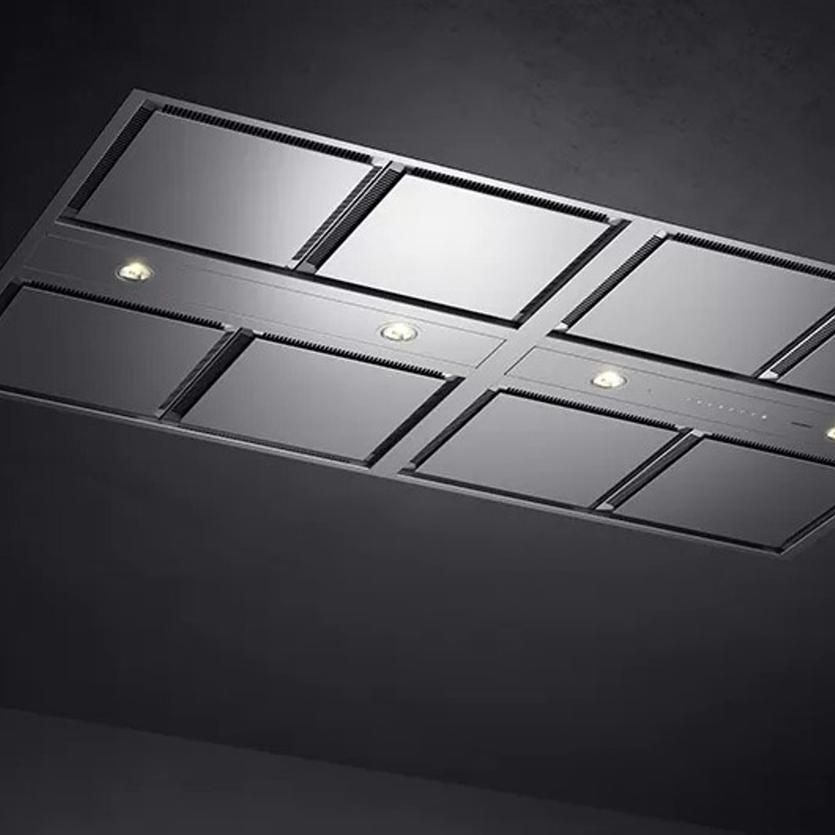 Gaggenau | Ceiling Ventilation Light 400 Series gallery detail image
