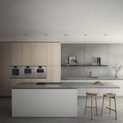 Gaggenau Flex Induction Cooktop Frameless 200 Series gallery detail image