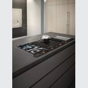 Gaggenau Electric Grill Black 200 Series gallery detail image