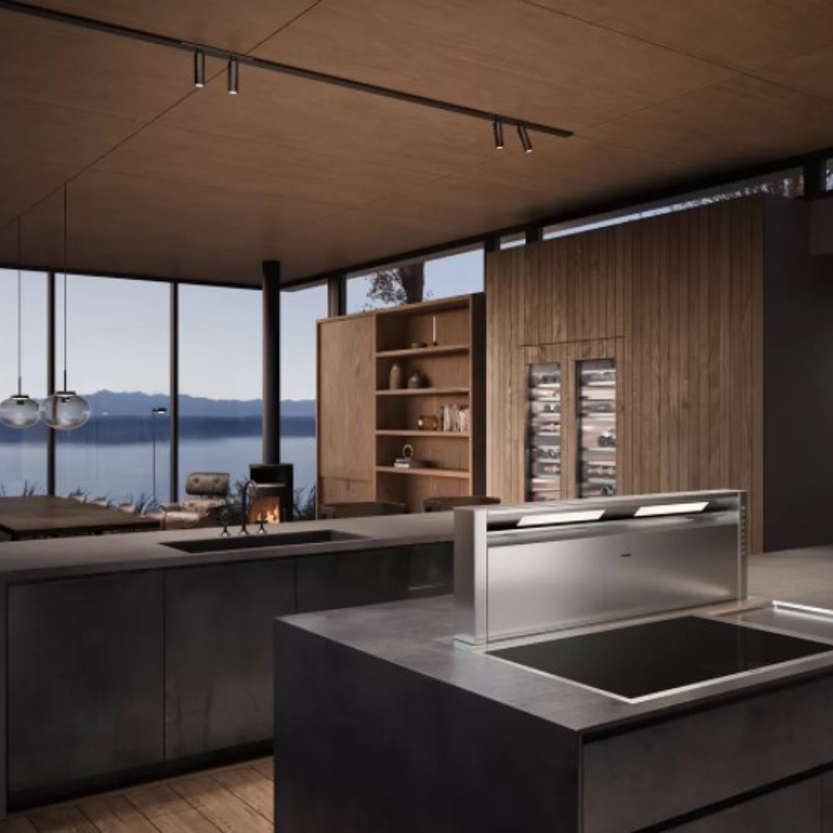 Gaggenau Vario Freezer 400 Series gallery detail image