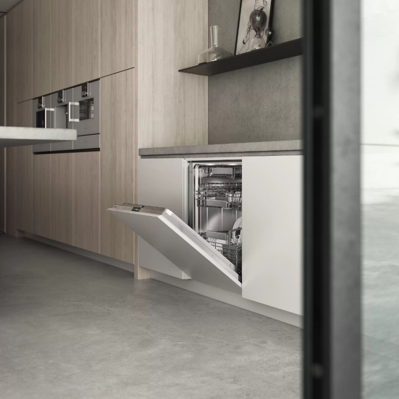 Gaggenau Combi-Steam Oven gallery detail image