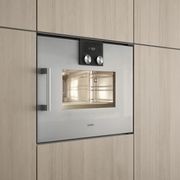 Gaggenau Combi-Steam Oven gallery detail image