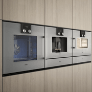 Gaggenau 200 Series Oven gallery detail image