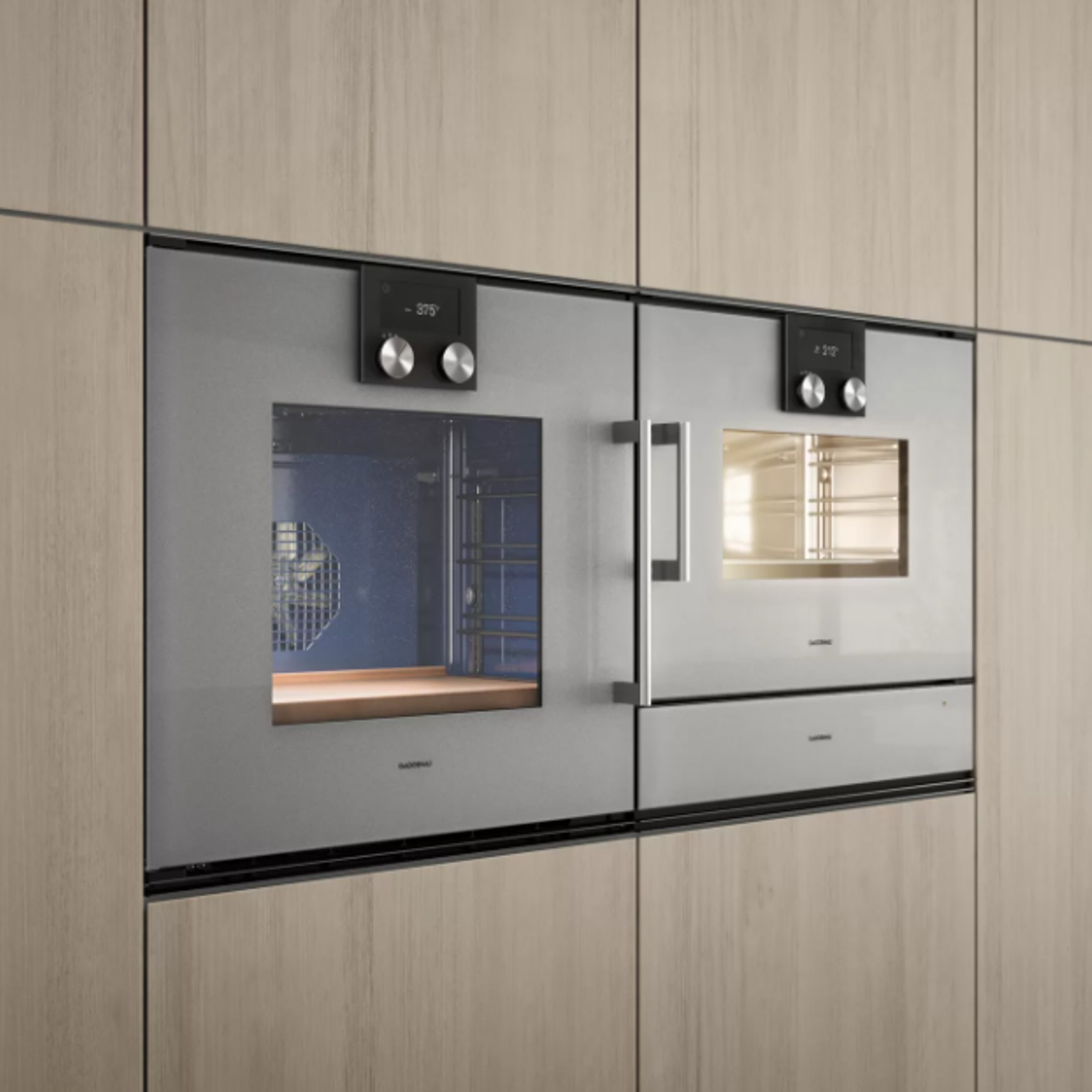 Gaggenau 200 Series Oven gallery detail image