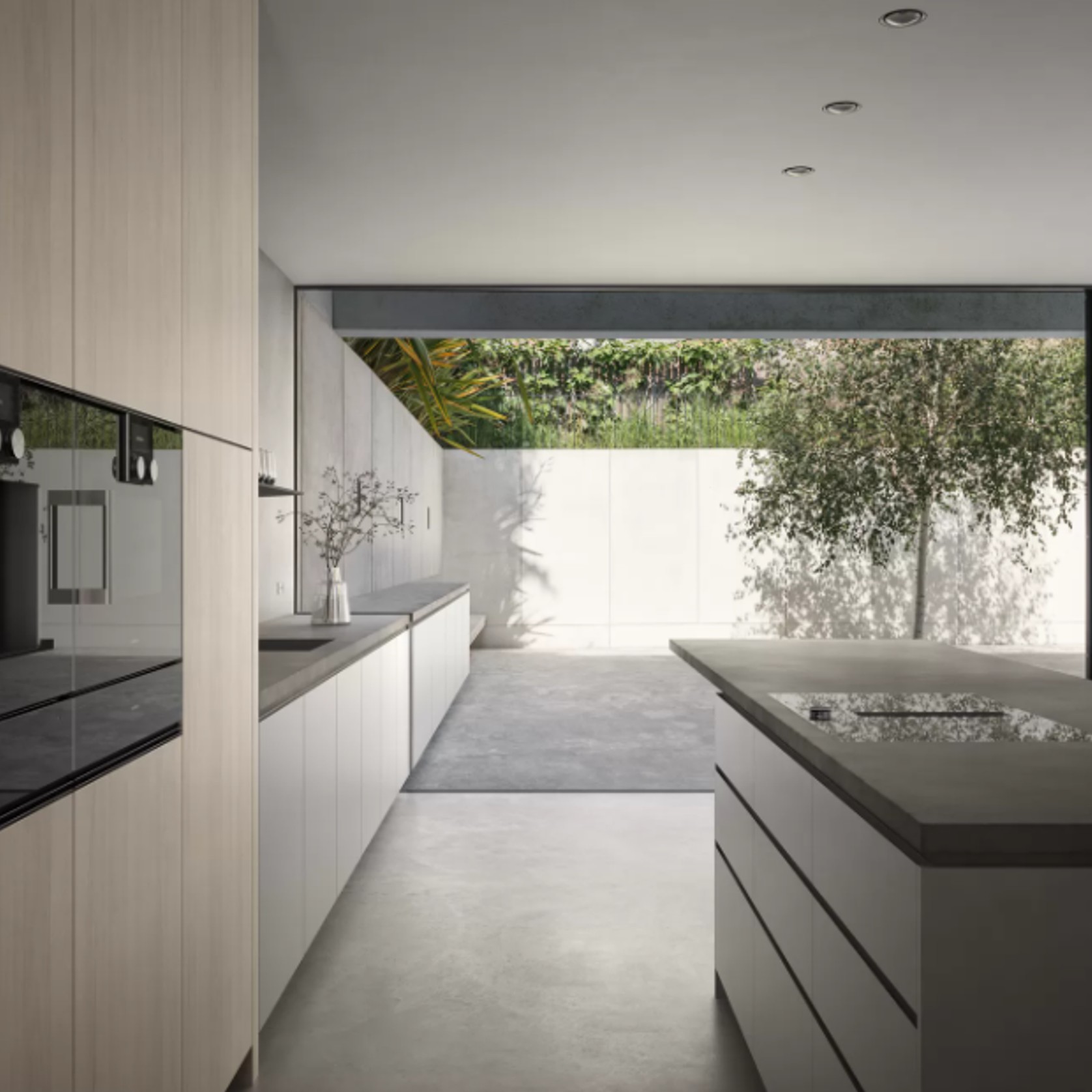 Gaggenau 200 Series Oven gallery detail image