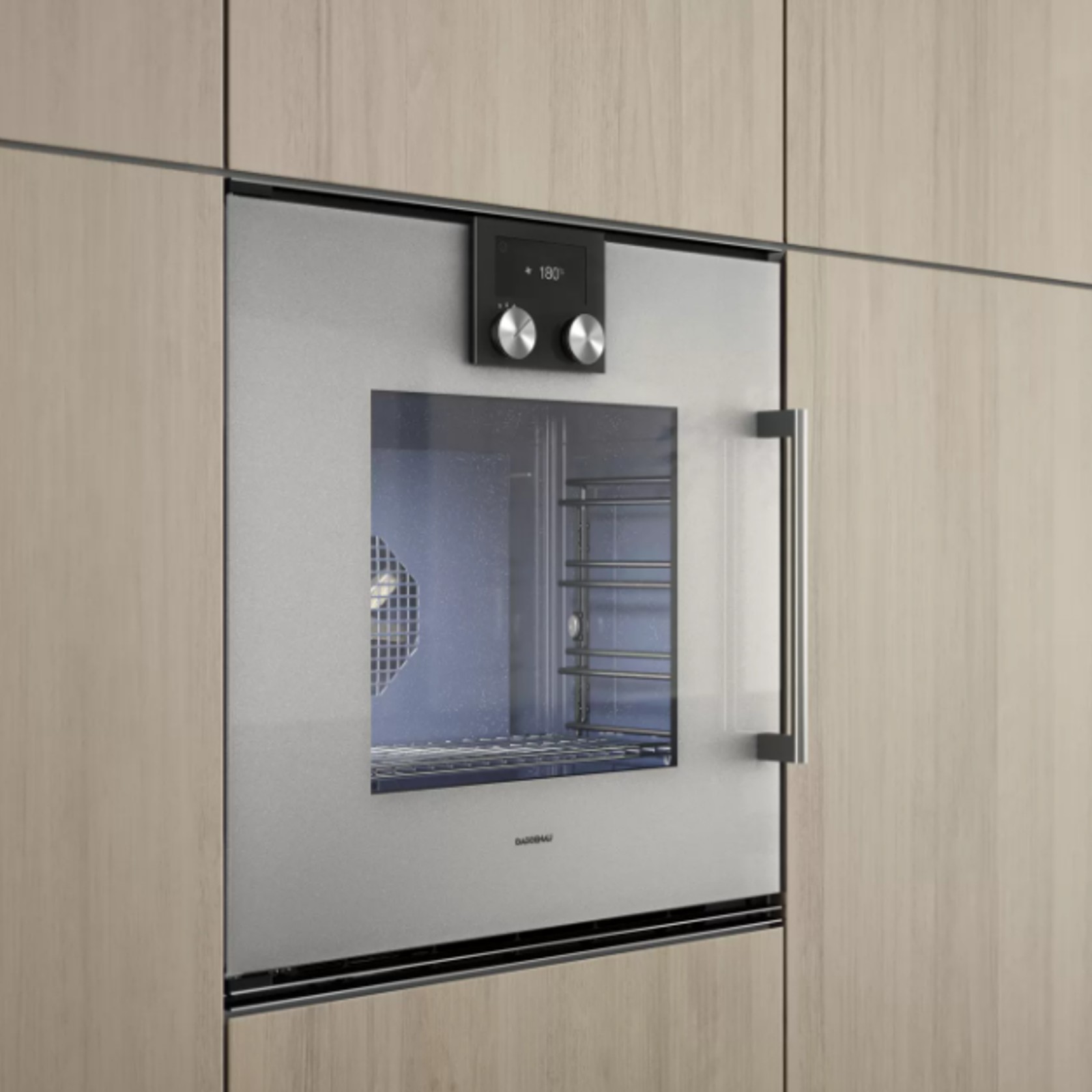 Gaggenau 200 Series Oven gallery detail image