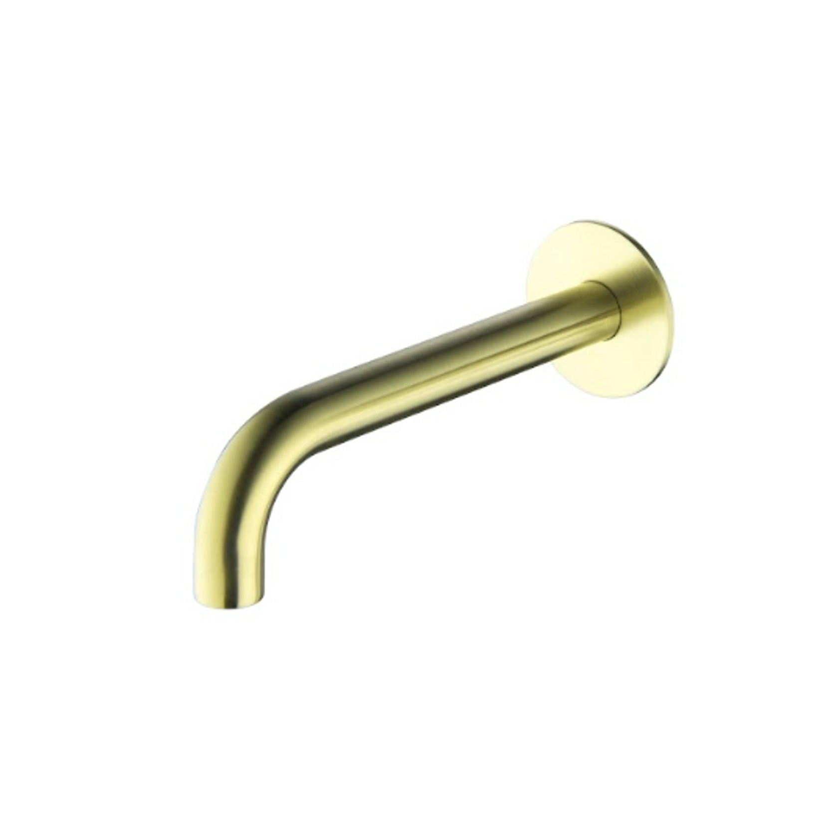 Mica Bath/Basin Spouts gallery detail image