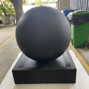 Sphere Fountain gallery detail image