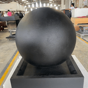 Sphere Fountain gallery detail image
