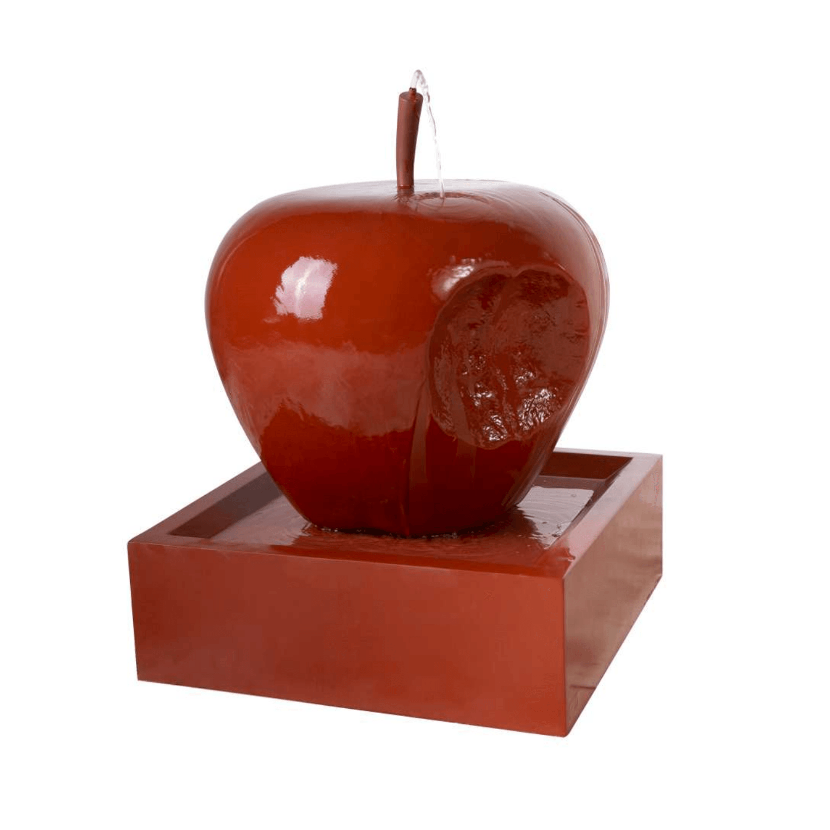 Apple Fountain gallery detail image