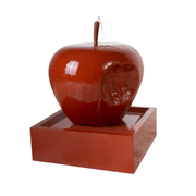 Apple Fountain gallery detail image
