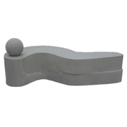 Outdoor Bench - Luchessa Bench gallery detail image