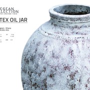 Quintex Oil Jar in Ithaca gallery detail image