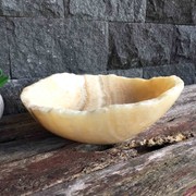 Onyx Natural Stone Basin - Single gallery detail image