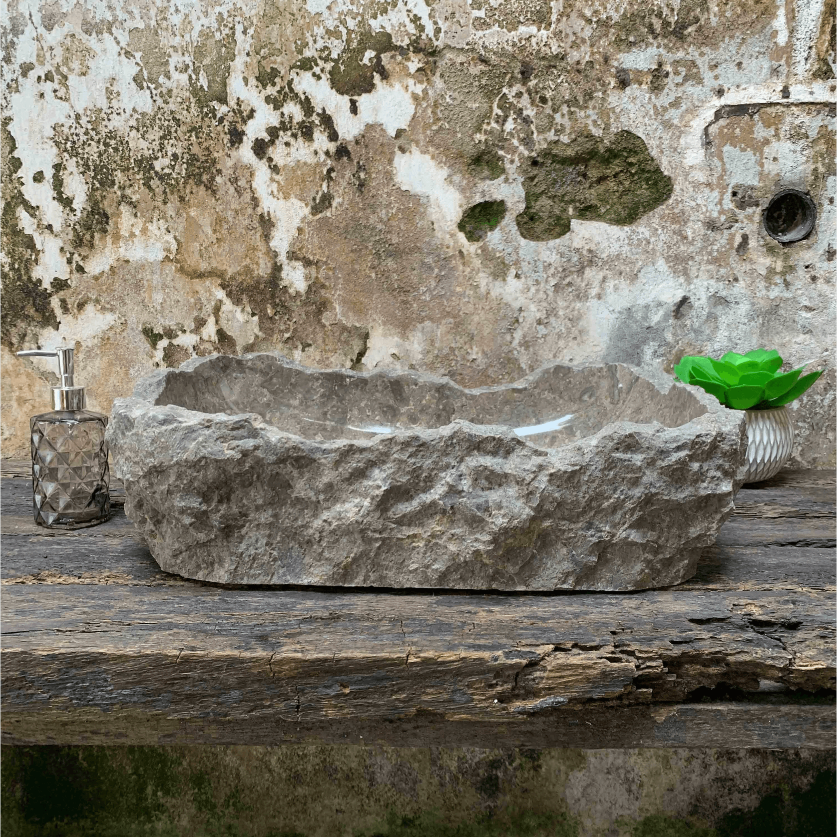 Marble Natural Stone Basin gallery detail image