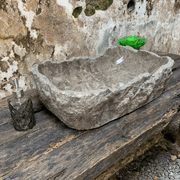 Marble Natural Stone Basin gallery detail image