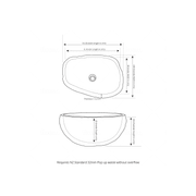 Marble Natural Stone Basin gallery detail image