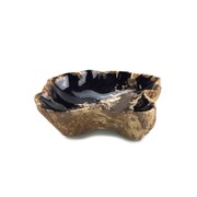 Petrified Wood Stone Basin - Single gallery detail image