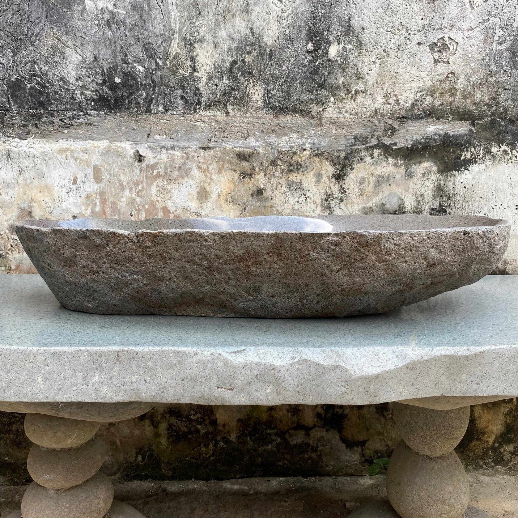 Twin Series Natural Stone Basins gallery detail image